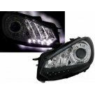 Фары передние Volkswagen Golf 6