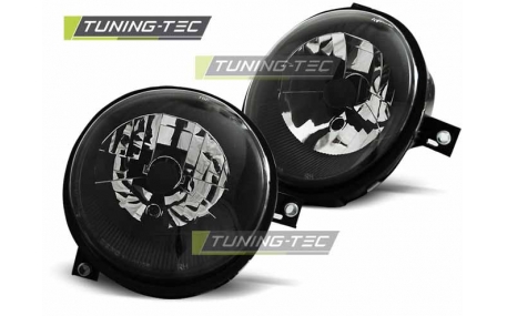 Фары передние Volkswagen Lupo