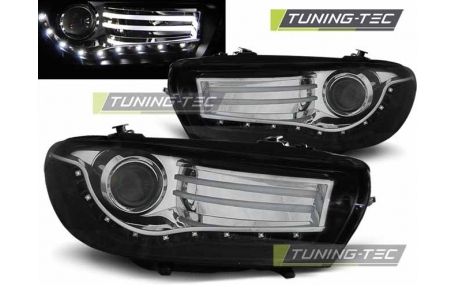 Фары передние Volkswagen Scirocco