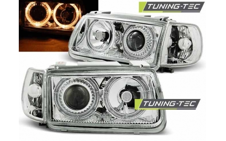 Фары передние Volkswagen Polo