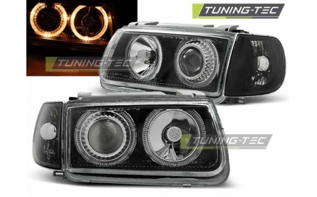 Фары передние Volkswagen Polo