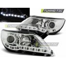 Фары передние Volkswagen Tiguan 2007-2011
