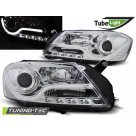 Фары передние Volkswagen Passat B7