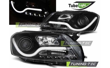 Фары передние Volkswagen Passat B7