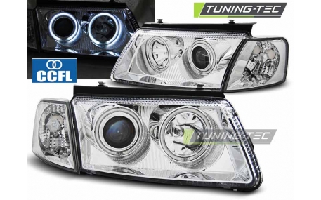 Фары передние Volkswagen Passat B5 1996-2000