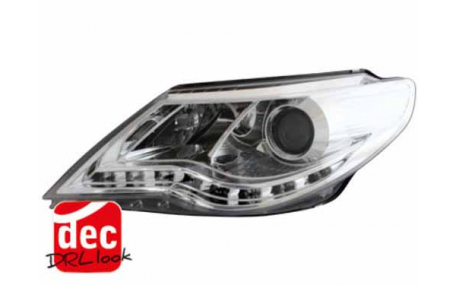 Фары передние Volkswagen Passat CC