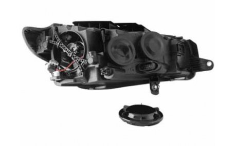 Фары передние Volkswagen Passat CC