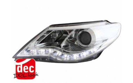 Фары передние Volkswagen Passat CC