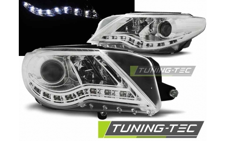 Фары передние Volkswagen Passat CC