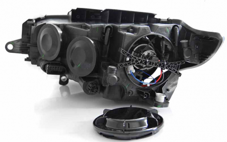 Фары передние Volkswagen Passat CC