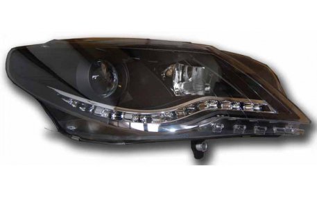 Фары передние Volkswagen Passat CC