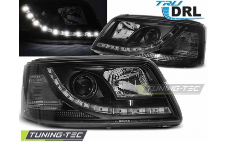 Фары передние Volkswagen T5