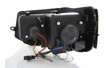 Фары передние Volkswagen T5