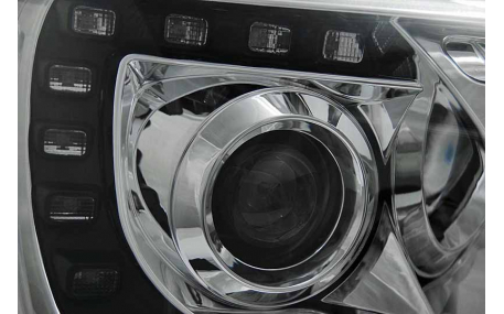 Фары передние Volkswagen T5