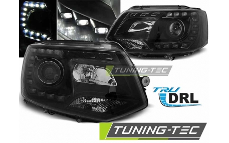 Фары передние Volkswagen T5