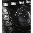 Фары передние Volkswagen T5