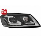 Фары передние Volkswagen Passat B7