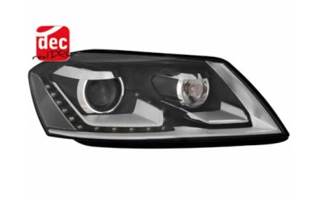 Фары передние Volkswagen Passat B7