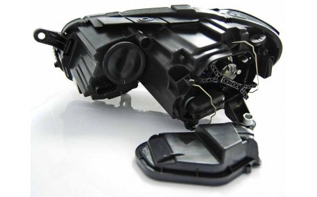 Фары передние Volkswagen Passat B7