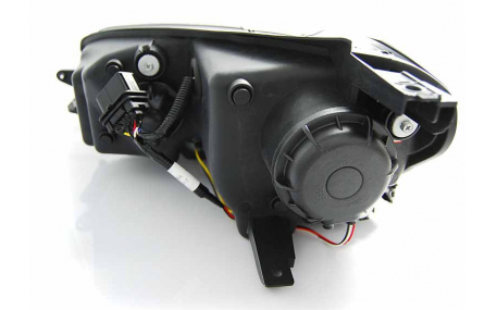 Фары передние Volkswagen Golf 7 2012-2017