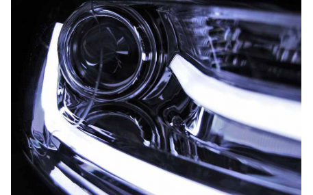 Фары передние Volkswagen Jetta