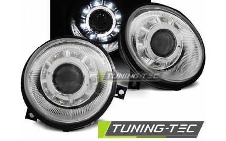 Фары передние Volkswagen Lupo