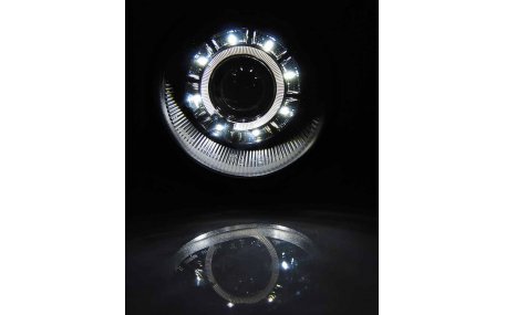 Фары передние Volkswagen Lupo