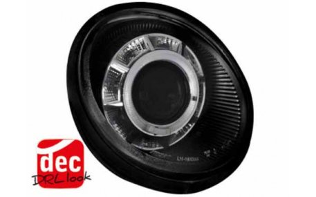 Фары передние Volkswagen Lupo