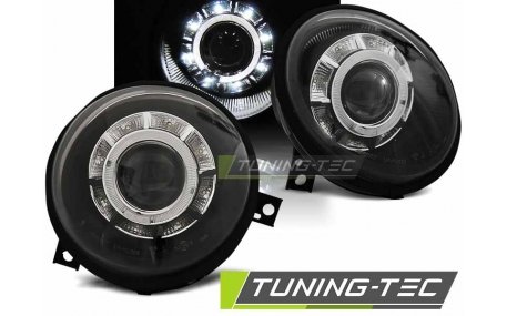 Фары передние Volkswagen Lupo