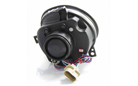 Фары передние Volkswagen Lupo