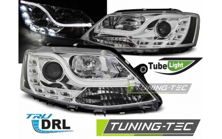 Фары передние Volkswagen Jetta