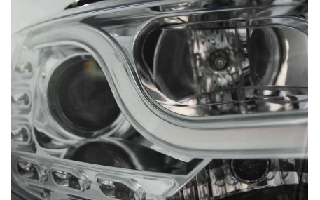 Фары передние Volkswagen Jetta