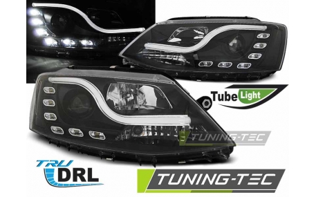 Фары передние Volkswagen Jetta