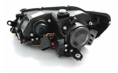 Фары передние Volkswagen Jetta