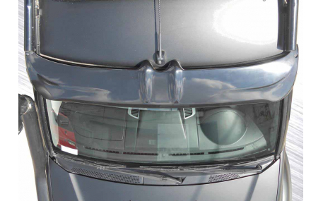 Козырек Mitsubishi L200