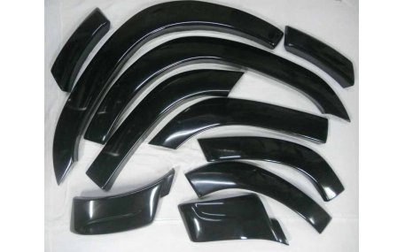 Арки Toyota Land Cruiser 100