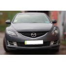 Ресницы Mazda 6