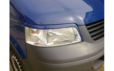 Ресницы Volkswagen T5