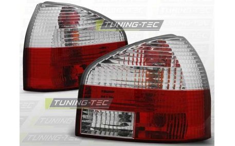 Фонари задние AUDI A3 8L