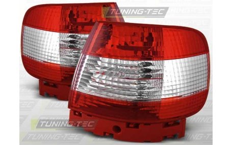 Фонари задние AUDI A4 B5 Sedan