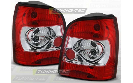 Фонари задние AUDI A4 B5 Avant