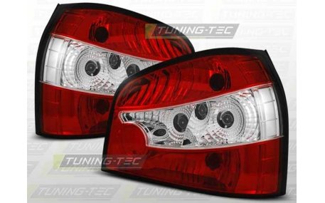 Фонари задние AUDI A3 8L