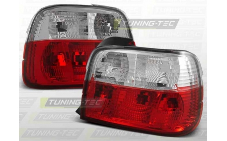 Фонари задние BMW E36 Compact