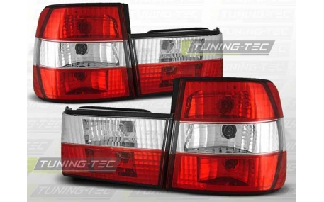 Фонари задние BMW E34