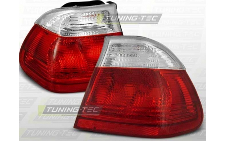 Фонари задние BMW 3 E46 Sedan 1998-2001