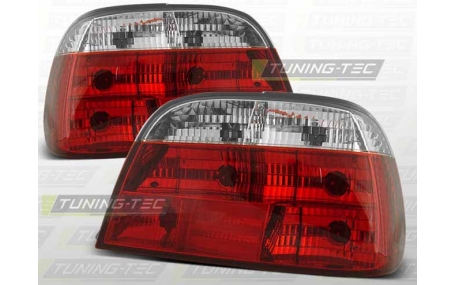 Фонари задние BMW 7 E38