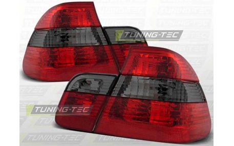 Фонари задние BMW 3 E46 Sedan 2001-2005