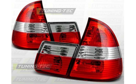 Фонари задние BMW 3 E46 Touring 1998-2005