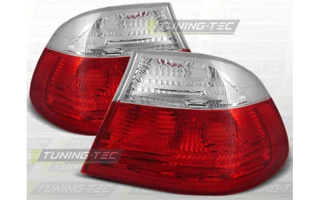 Фонари задние BMW 3 E46 Coupe 1998-2003