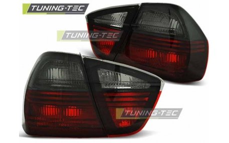 Фонари задние BMW 3 E90 Sedan 2005-2008